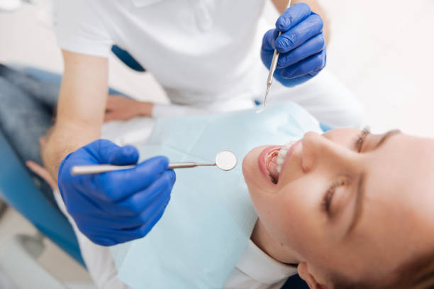 Best Dental Exams and Cleanings  in Pineville, KY